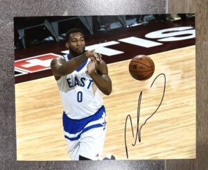 Andre Drummond NBA Player Contracts