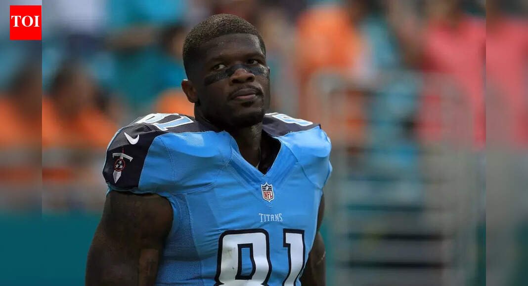 Andre Johnson net worth and career earnings