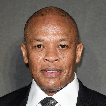 Andre Romelle Young Aftermath Entertainment