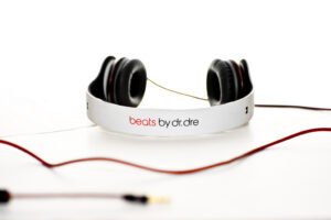 Andre Romelle Young Beats Electronics Sale