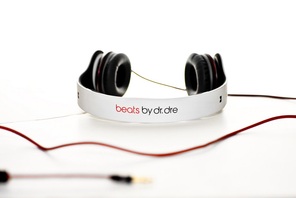 Andre Romelle Young Beats Electronics Sale