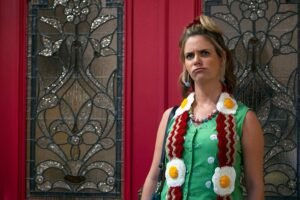 Andrea Barber Fuller House (Acting)