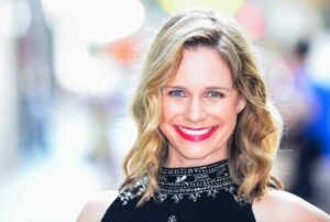 Andrea Barber net worth and career earnings