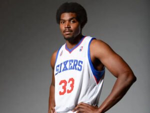 Andrew Bynum NBA Player Salary (Philadelphia 76ers)