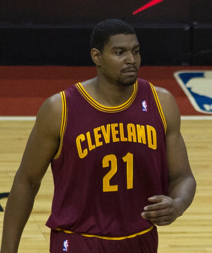 Andrew Bynum net worth and career earnings