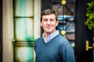 Andrew McCollum Facebook Equity