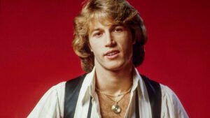 Andy Gibb net worth and career earnings
