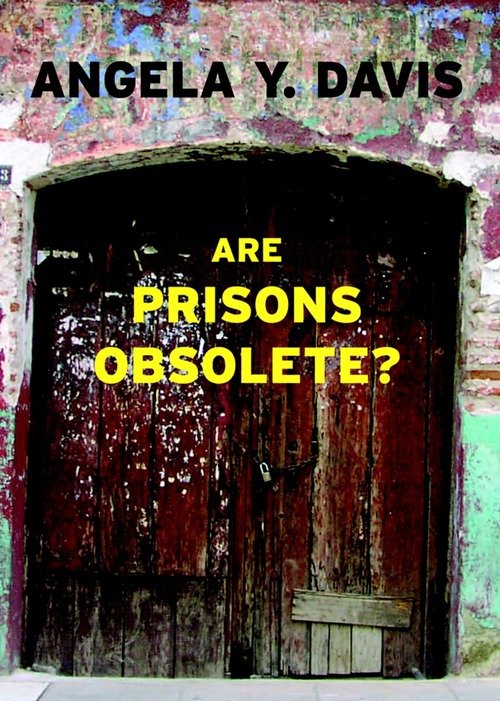 Angela Davis Book Royalties (Are Prisons Obsolete?, Women, Race, & Class, An Autobiography)