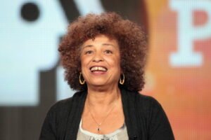 Angela Davis net worth and career earnings