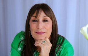 Anjelica Huston net worth and career earnings