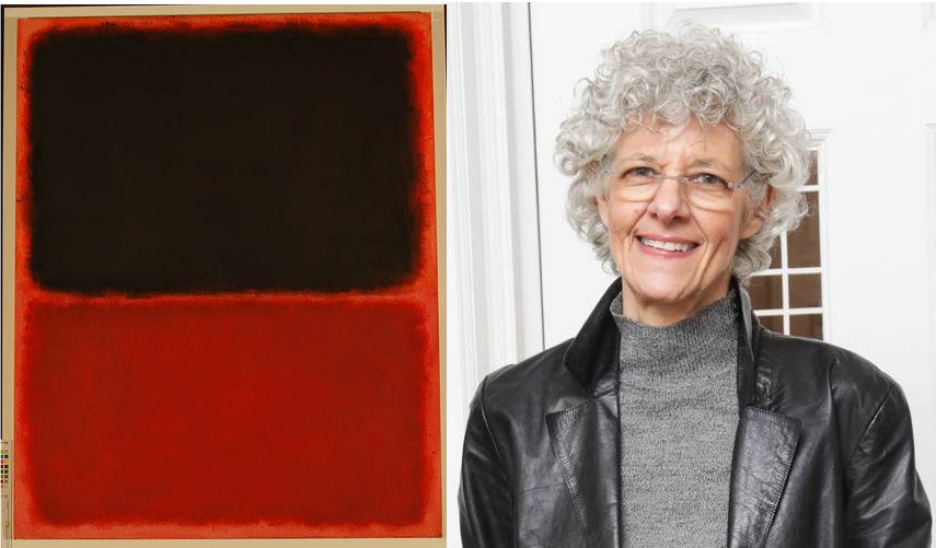Ann Freedman Knoedler Gallery Director Salary