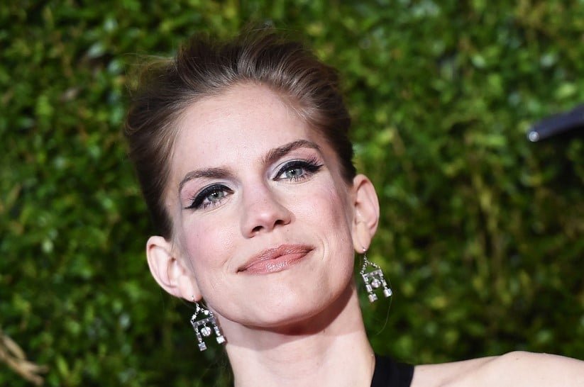 Anna Chlumsky net worth and career earnings