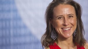 Anne Wojcicki 23andMe CEO Salary