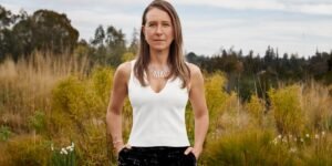 Anne Wojcicki net worth and career earnings