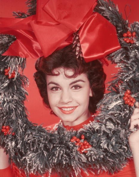 Annette Funicello net worth and career earnings