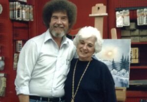 Annette Kowalski Bob Ross Inc. Ownership & Management