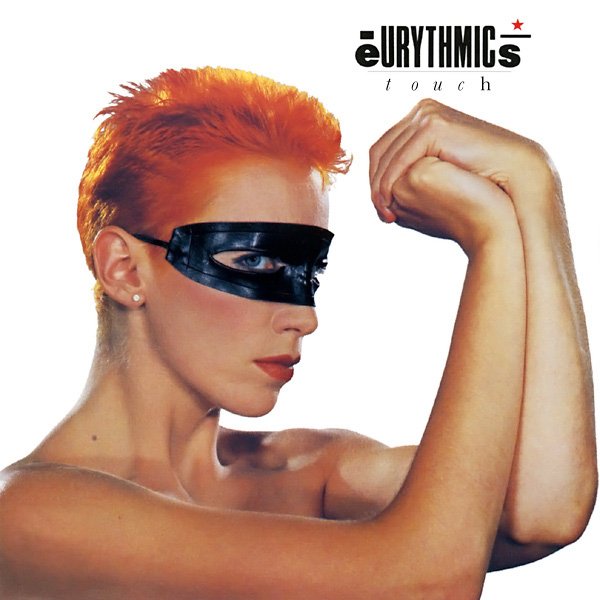 Annie Lennox Eurythmics Music (Albums, Tours, Royalties)