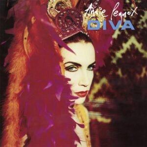 Annie Lennox Solo Music Career (Albums, Tours, Royalties)