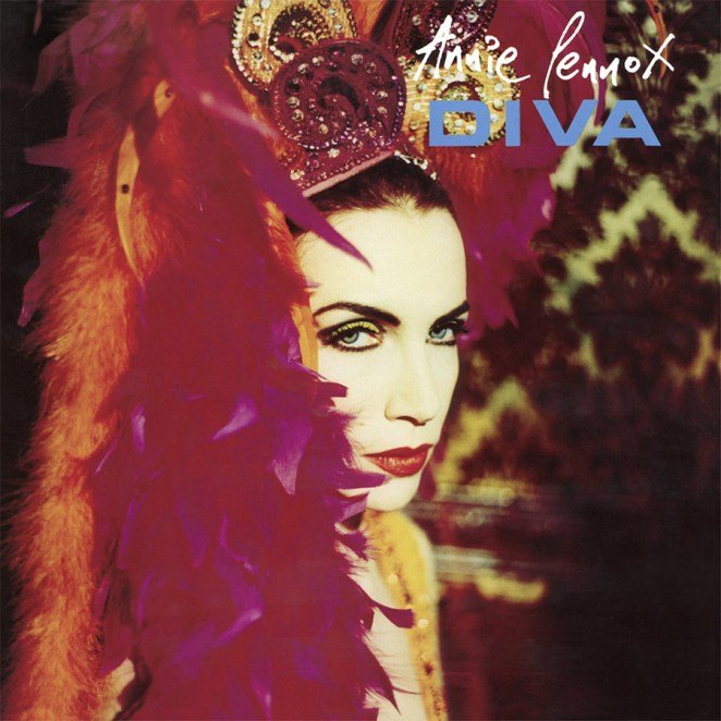 Annie Lennox Solo Music Career (Albums, Tours, Royalties)