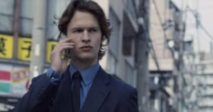 Ansel Elgort net worth and career earnings