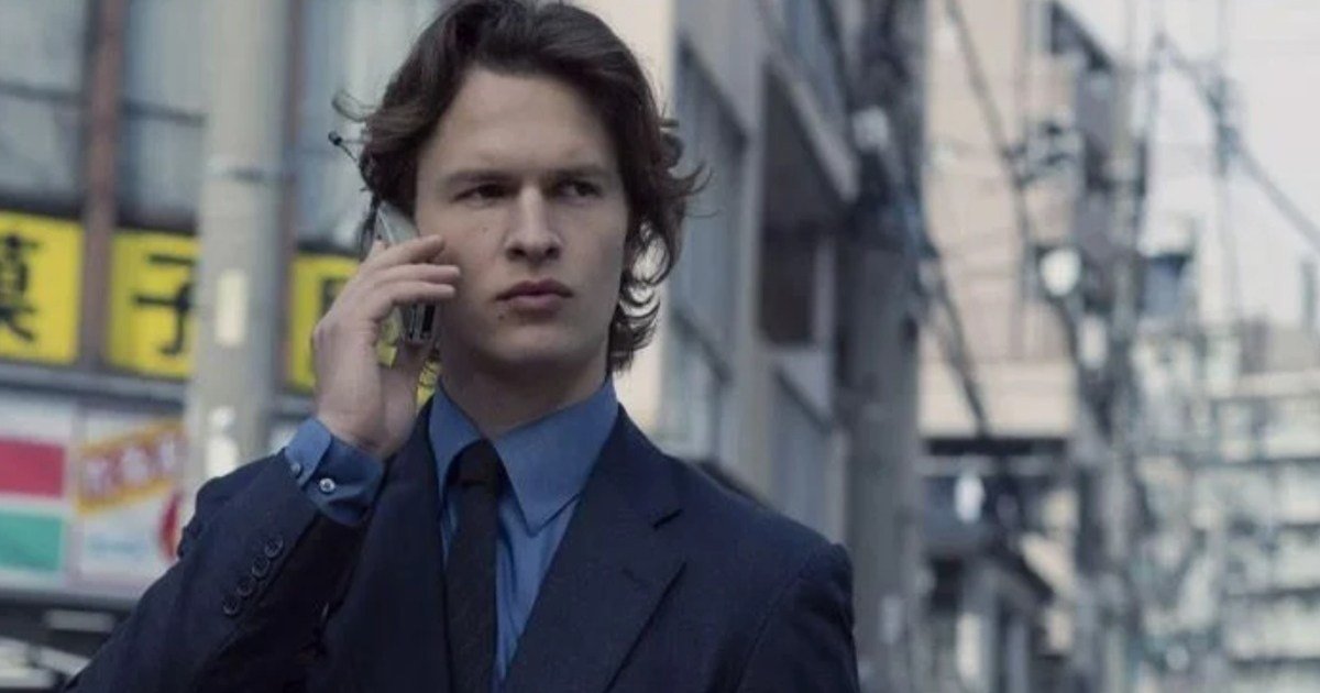Ansel Elgort net worth and career earnings