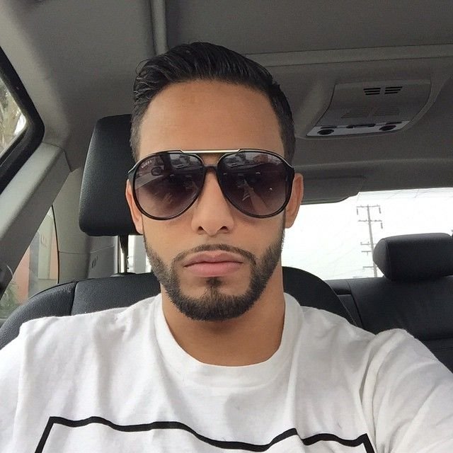 Anwar Jibawi net worth and career earnings