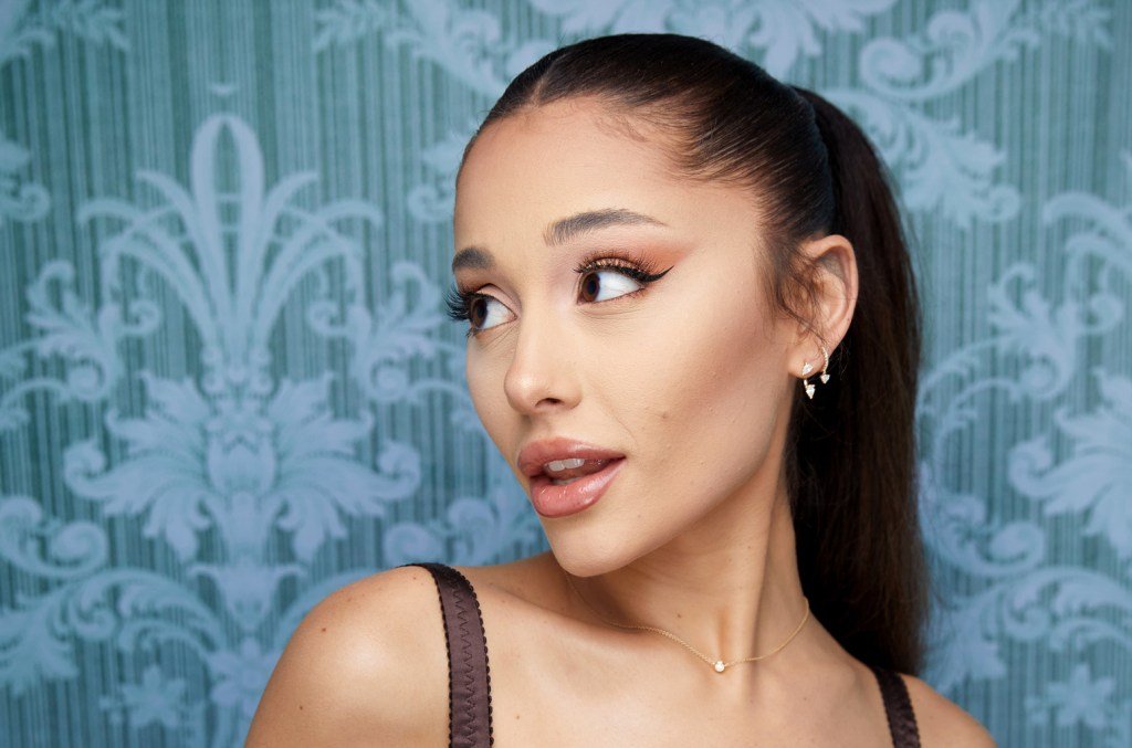 Ariana Grande Music (Sales, Streaming, Royalties)