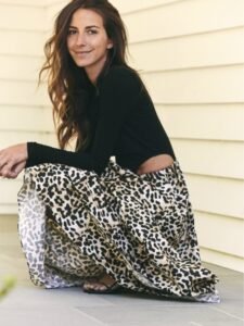 Arielle Charnas Something Navy (Blog & Brand)