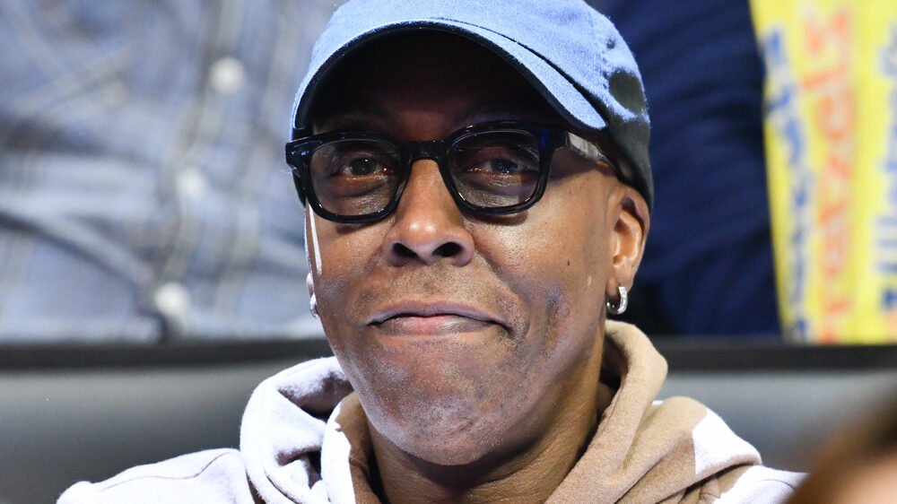 Arsenio Hall net worth and career earnings