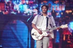 Arthur Gunn Music Sales & Streaming