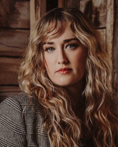 Ashley Johnson Voice Acting (Video Games)