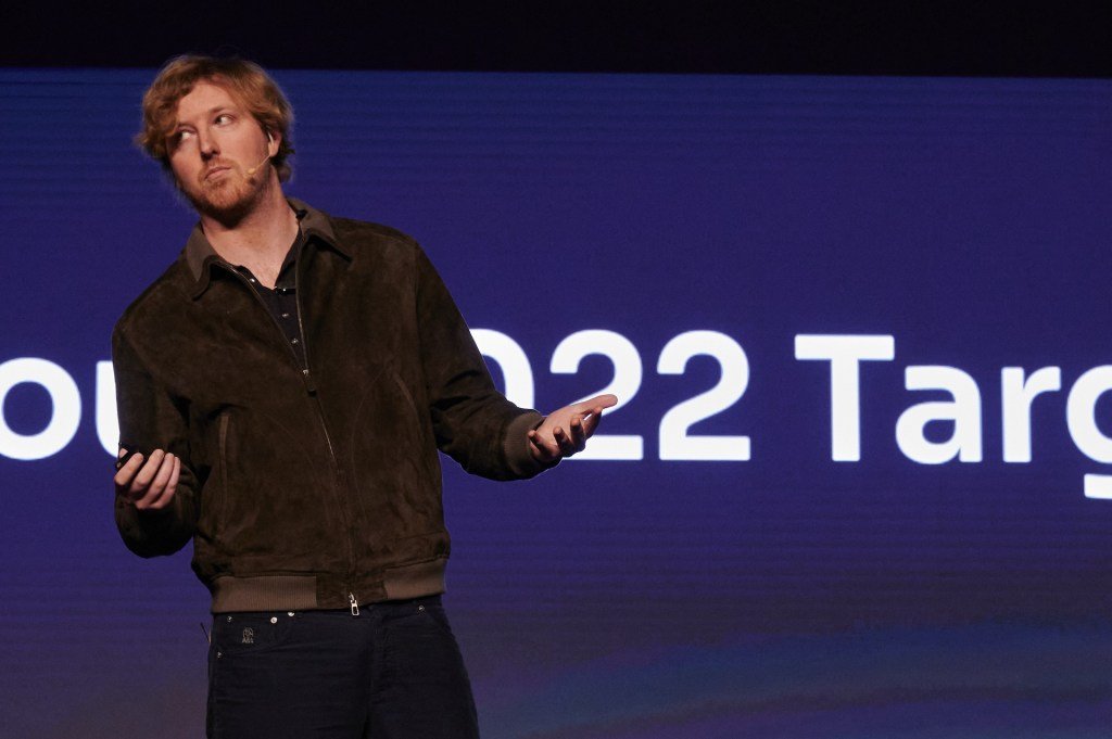 Austin Russell Luminar Technologies CEO Salary