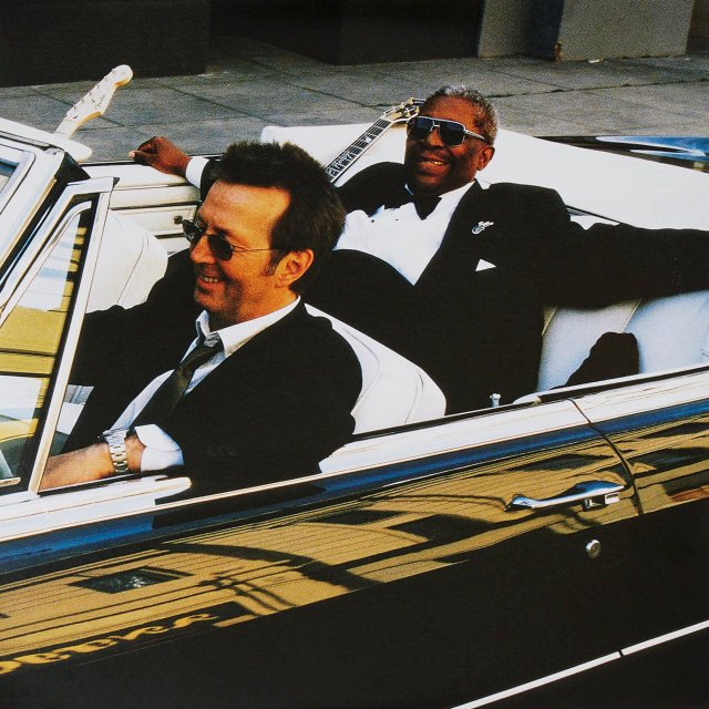 B.B. King Album Sales & Royalties