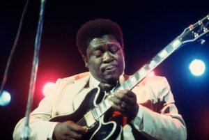 B.B. King net worth and career earnings