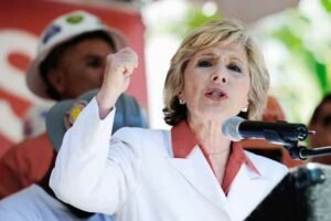 Barbara Boxer net worth and career earnings