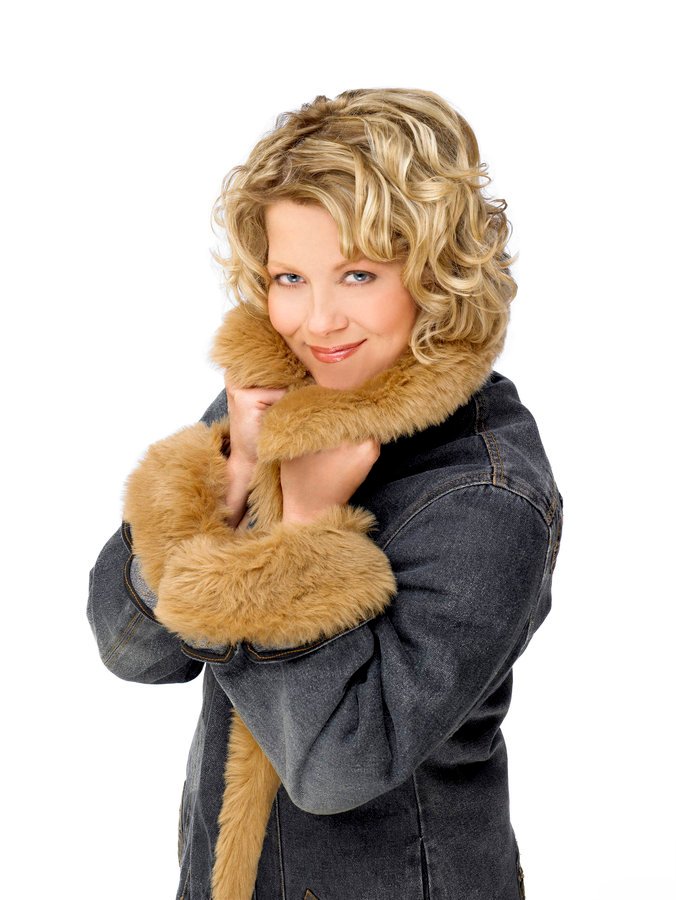 Barbara Niven Acting Roles (Hallmark, Lifetime, TV Series)