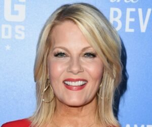 Barbara Niven net worth and career earnings