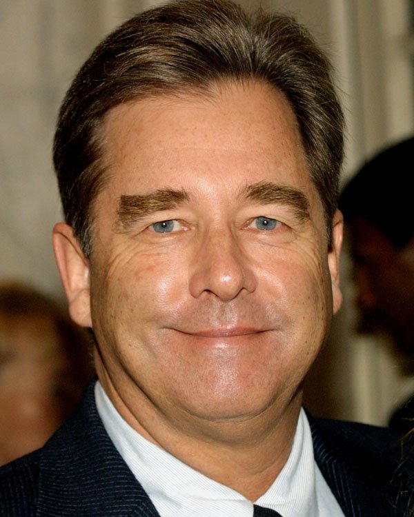 Beau Bridges Acting in Television Series