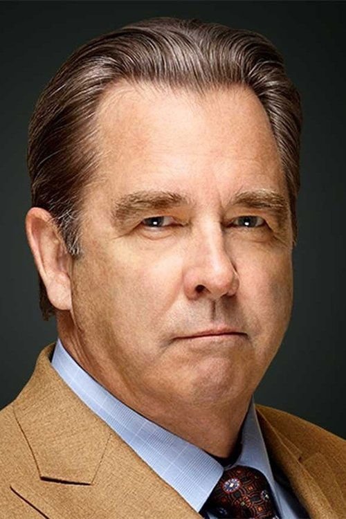 Beau Bridges Feature Film Roles