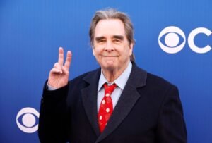 Beau Bridges net worth and career earnings