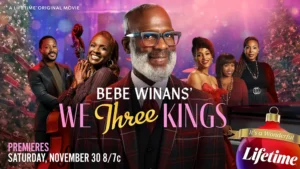Bebe Winans Streaming & Digital Royalties