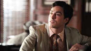 Ben Feldman Mad Men (Acting)