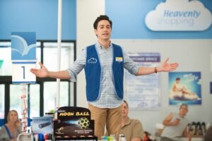 Ben Feldman net worth and career earnings