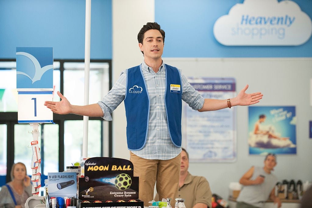 Ben Feldman net worth and career earnings