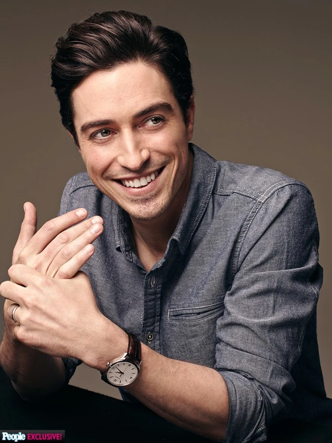 Ben Feldman Superstore (Acting)