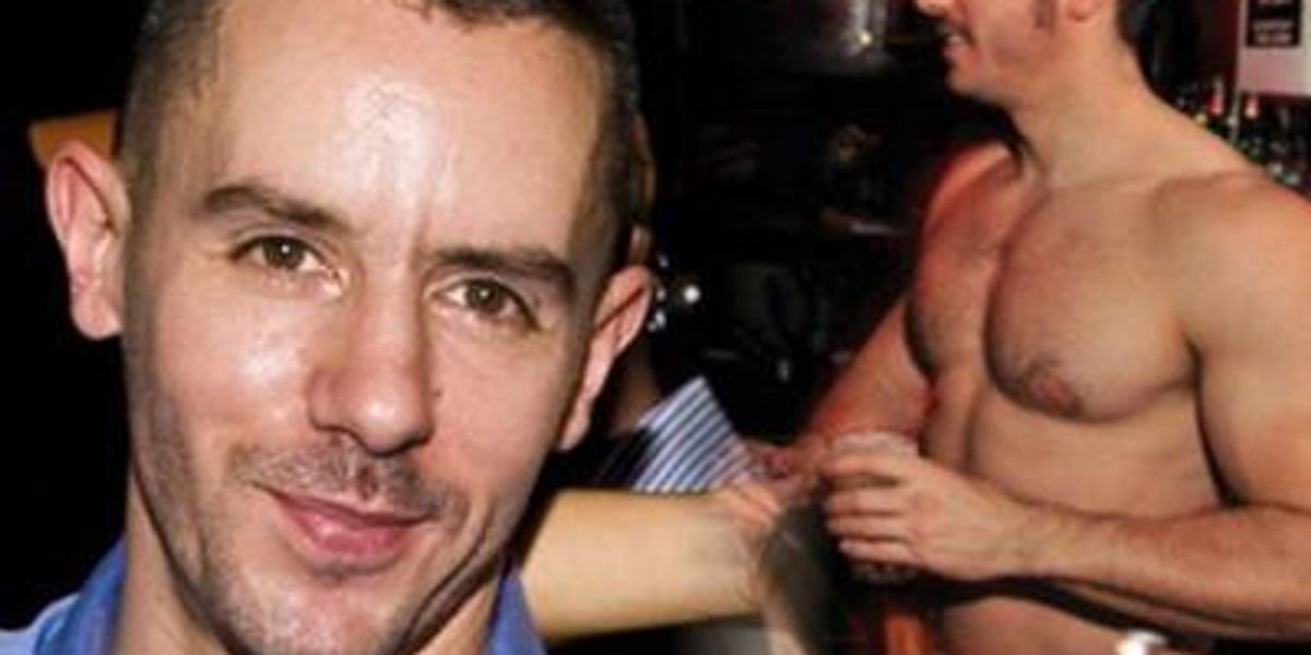 Benjamin Maisani Nightclub and Bar Ownership