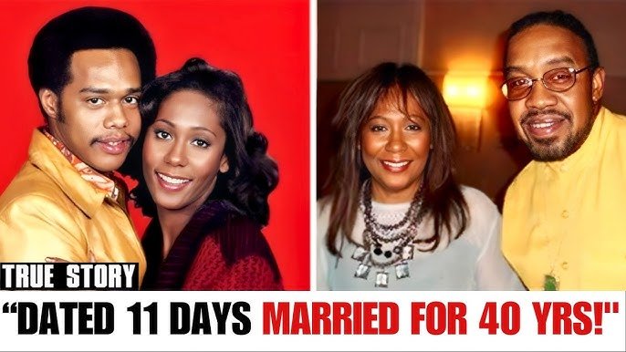 Berlinda Tolbert net worth and career earnings