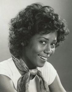Berlinda Tolbert Other TV Series Appearances