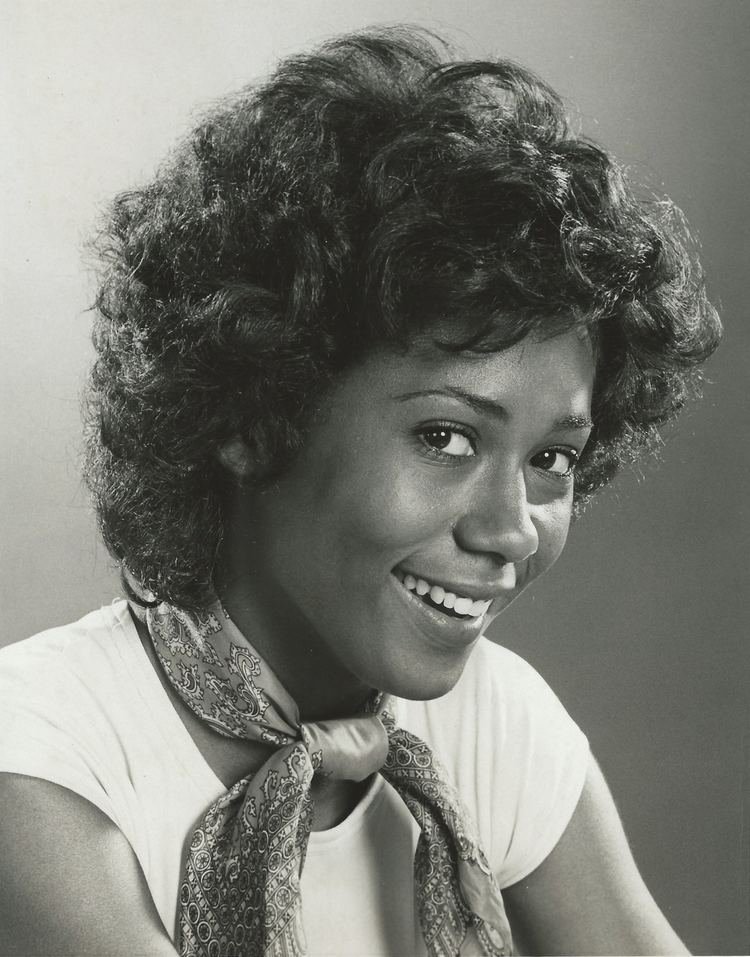 Berlinda Tolbert Other TV Series Appearances