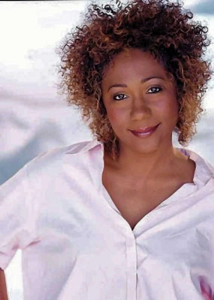 Berlinda Tolbert The Jeffersons (Jenny Willis)